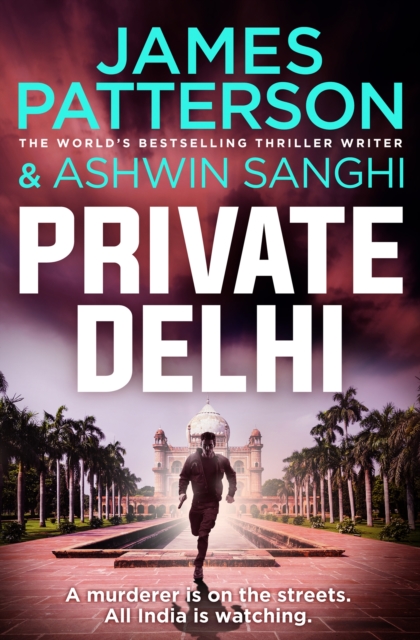 Private Delhi : (Private 13), EPUB eBook