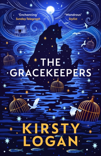 The Gracekeepers, EPUB eBook