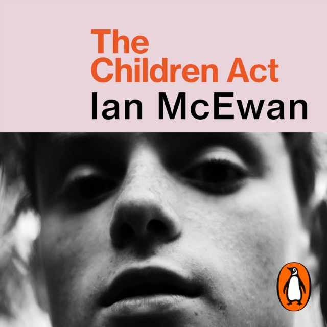 The Children Act, eAudiobook MP3 eaudioBook