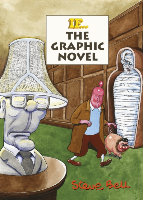 If : The Graphic Novel, EPUB eBook
