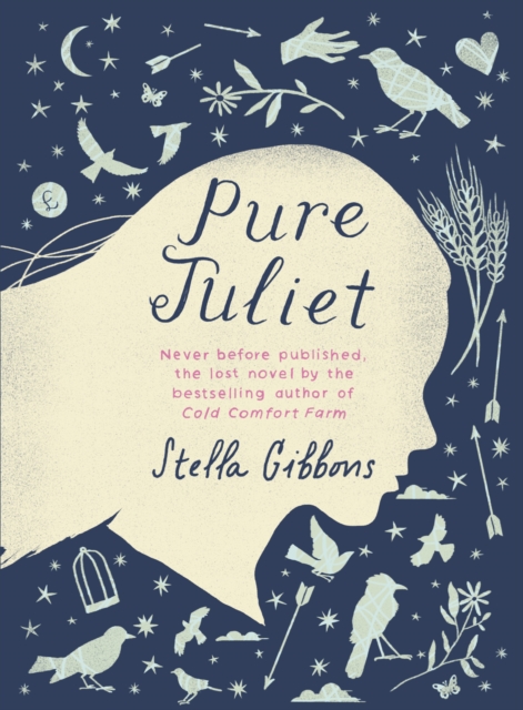 Pure Juliet, EPUB eBook