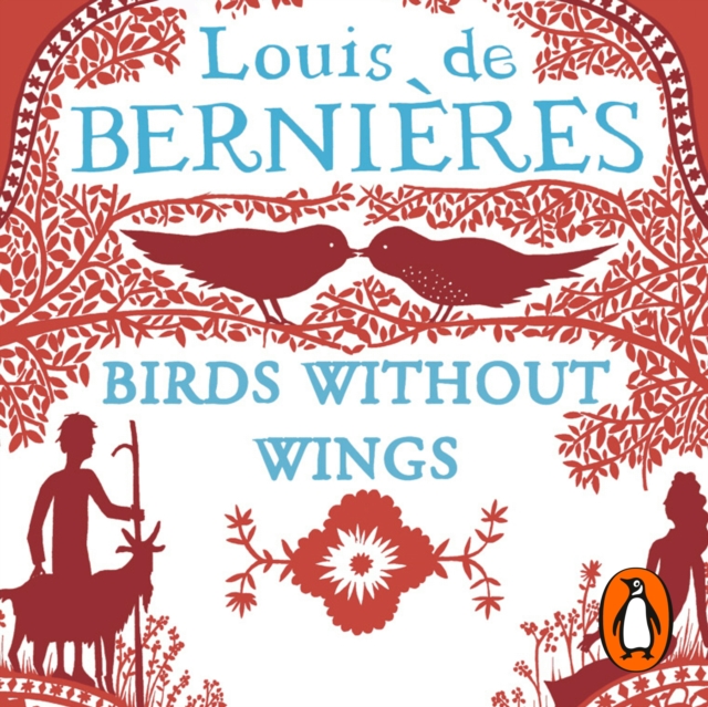 Birds Without Wings, eAudiobook MP3 eaudioBook
