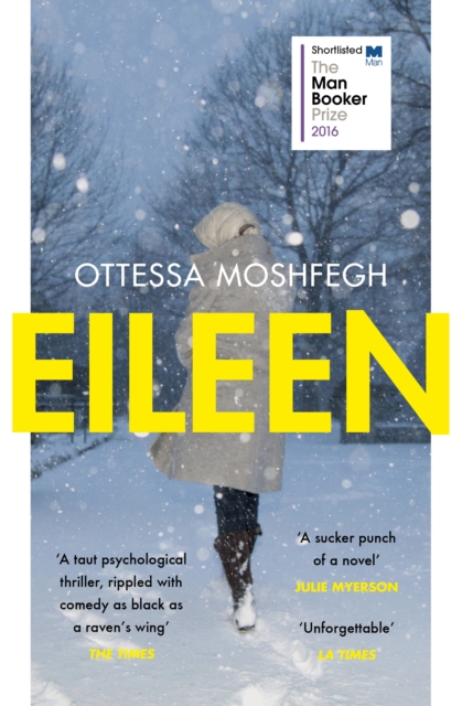 Eileen : Now a major film, EPUB eBook