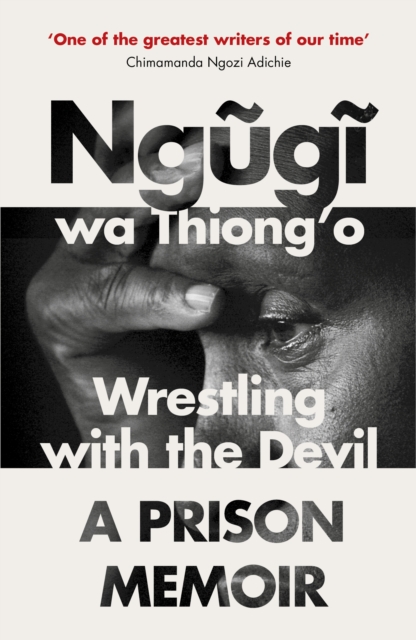 Wrestling with the Devil : A Prison Memoir, EPUB eBook