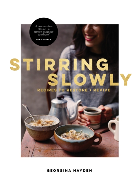 Stirring Slowly : From the Sunday Times Bestselling Author, EPUB eBook