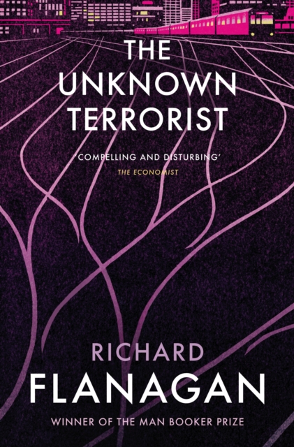 The Unknown Terrorist, EPUB eBook