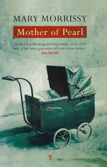 Mother Of Pearl, EPUB eBook