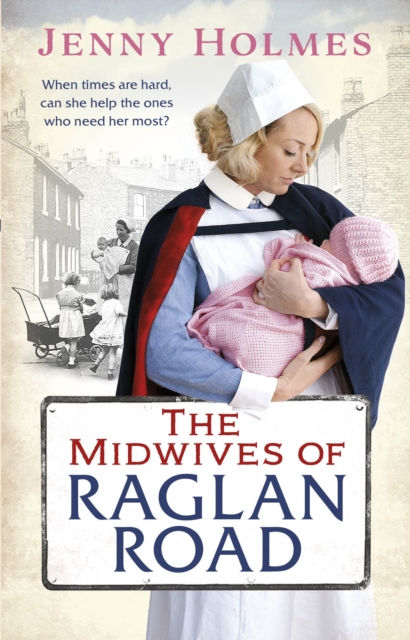 The Midwives of Raglan Road, EPUB eBook