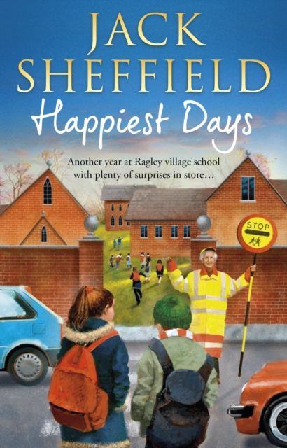 Happiest Days, EPUB eBook