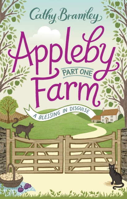 Appleby Farm - Part One : A Blessing in Disguise, EPUB eBook