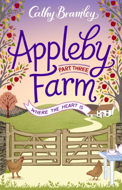 Appleby Farm - Part Three : Where The Heart Is, EPUB eBook