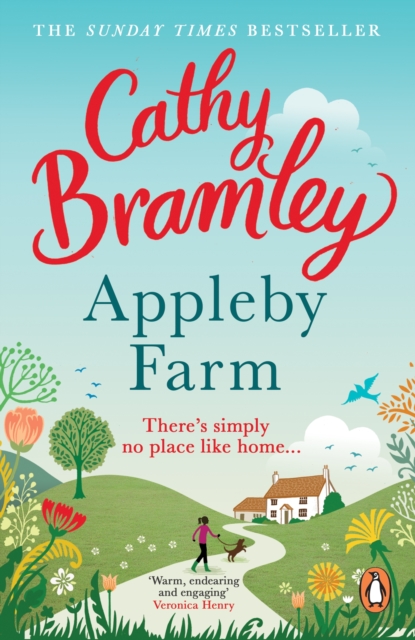 Appleby Farm : The funny, feel-good and uplifting romance from the Sunday Times bestselling author, EPUB eBook