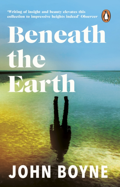 Beneath the Earth, EPUB eBook