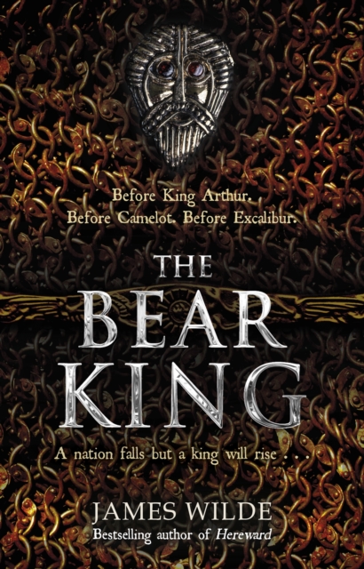 The Bear King, EPUB eBook