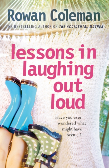 Lessons in Laughing Out Loud, EPUB eBook