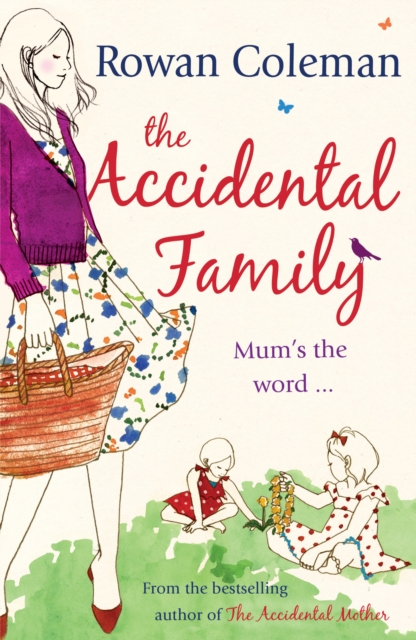 The Accidental Family, EPUB eBook