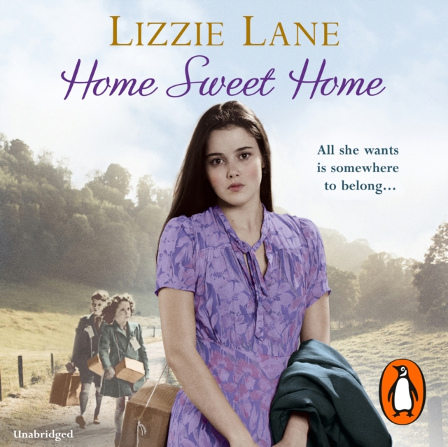 Home Sweet Home : (Sweet Sisters #3), eAudiobook MP3 eaudioBook
