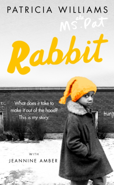 Rabbit: A Memoir, EPUB eBook