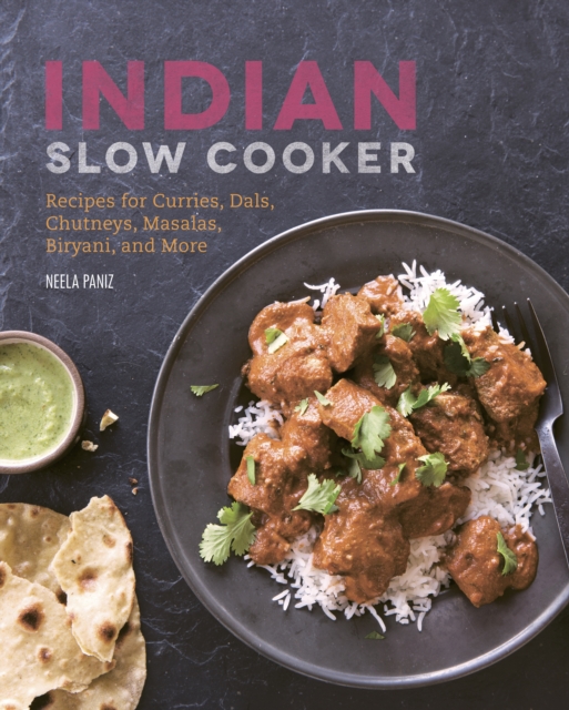Indian Slow Cooker, EPUB eBook