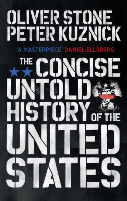 The Concise Untold History of the United States, EPUB eBook