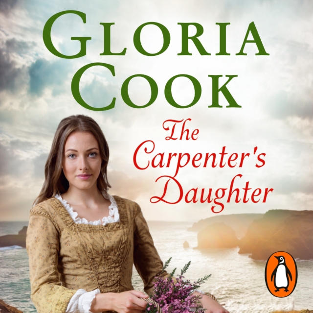 The Carpenter's Daughter, eAudiobook MP3 eaudioBook