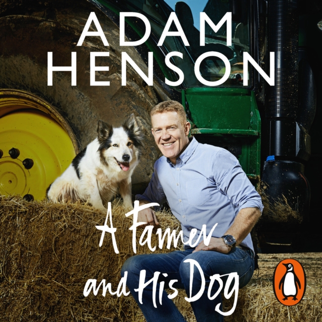 Farmer and His Dog, eAudiobook MP3 eaudioBook