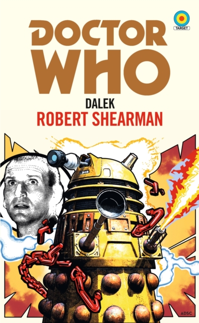 Doctor Who: Dalek (Target Collection), EPUB eBook