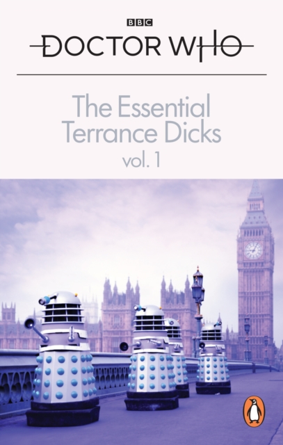 The Essential Terrance Dicks Volume 1, EPUB eBook