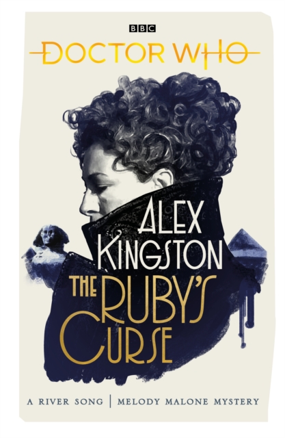 Doctor Who: The Ruby s Curse, EPUB eBook