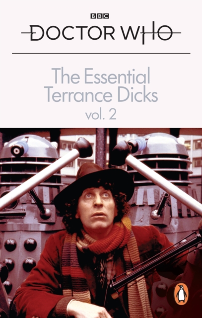 The Essential Terrance Dicks Volume 2, EPUB eBook