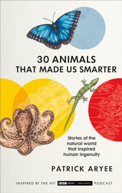 30 Animals That Made Us Smarter, EPUB eBook