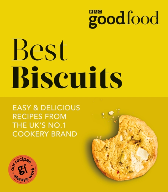 Good Food: Best Biscuits, EPUB eBook