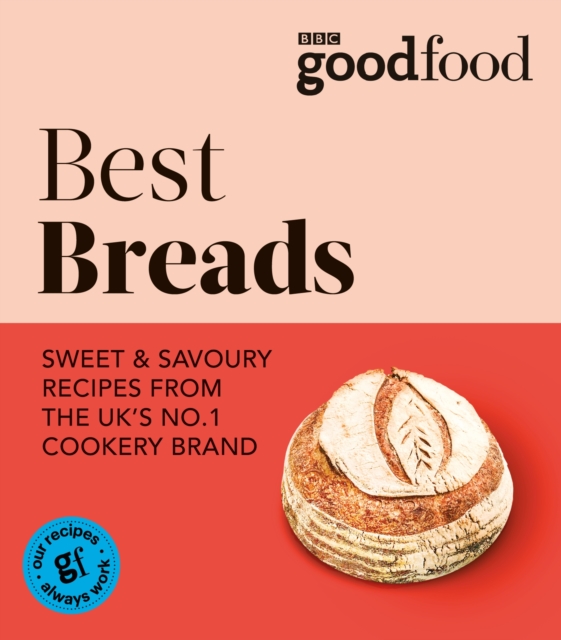 Good Food: Best Breads, EPUB eBook