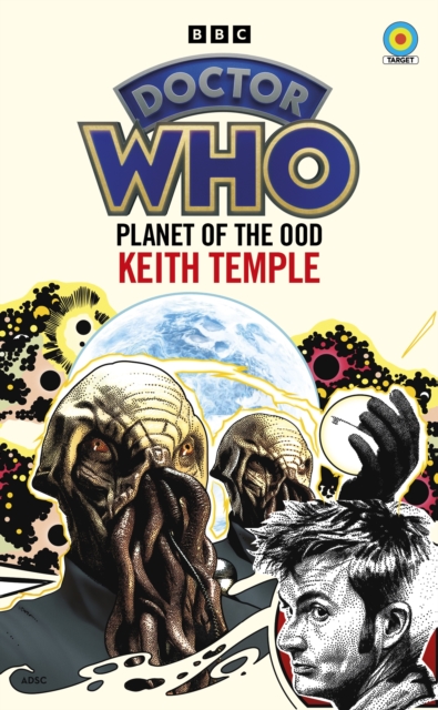 Doctor Who: Planet of the Ood (Target Collection), EPUB eBook