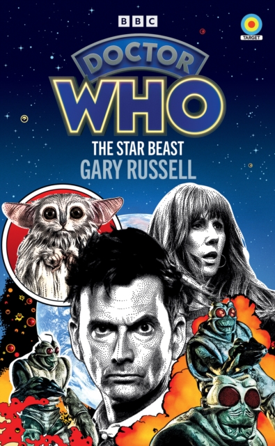 Doctor Who: The Star Beast (Target Collection), EPUB eBook