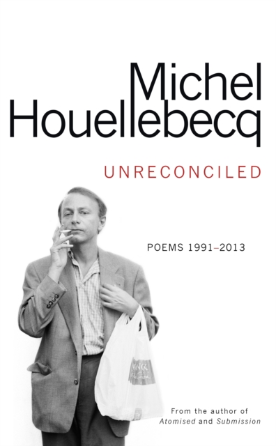 Unreconciled : Poems 1991 2013, EPUB eBook