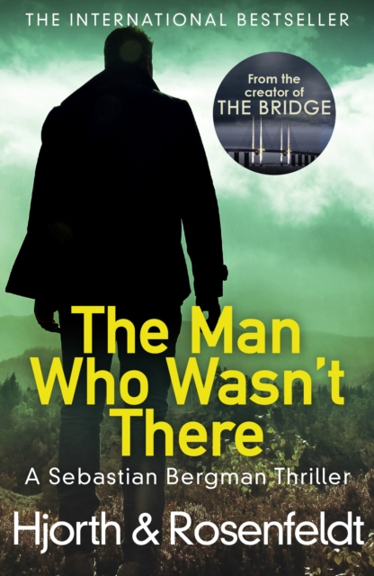 The Man Who Wasn't There, EPUB eBook
