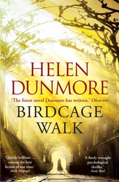 Birdcage Walk : A dazzling historical thriller, EPUB eBook