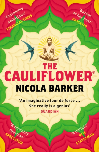 The Cauliflower, EPUB eBook