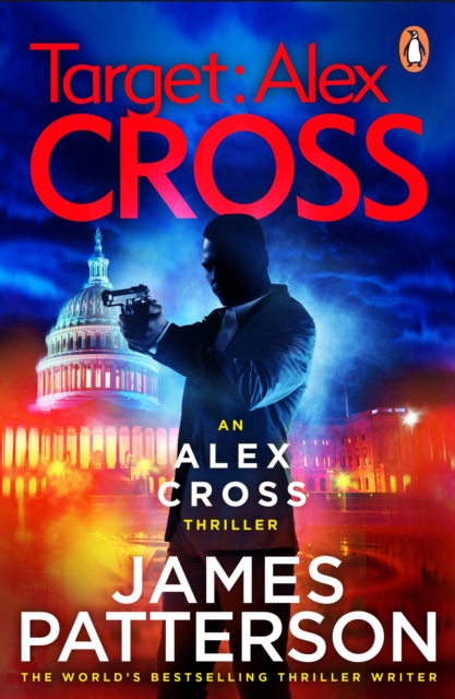 Target: Alex Cross : (Alex Cross 26), EPUB eBook