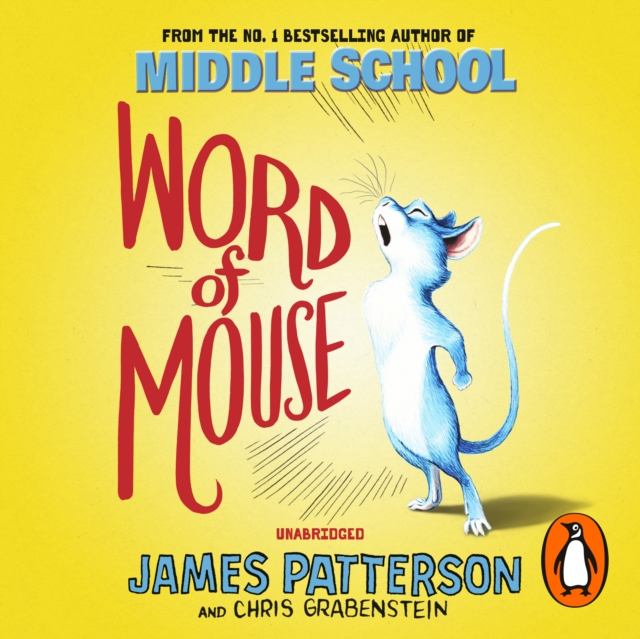 Word of Mouse, eAudiobook MP3 eaudioBook