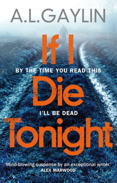 If I Die Tonight, EPUB eBook