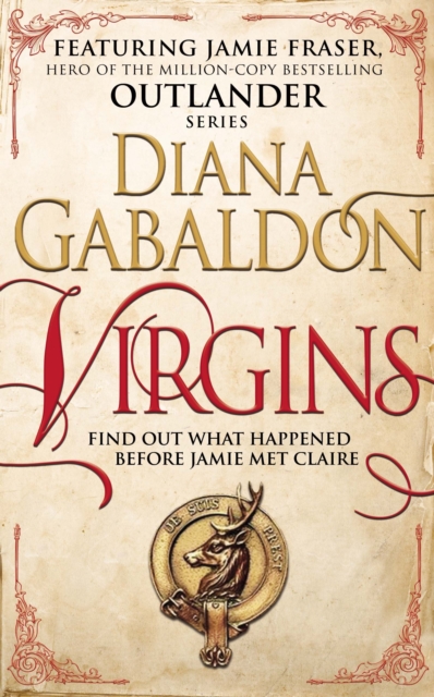 Virgins : An Outlander Short Story, EPUB eBook