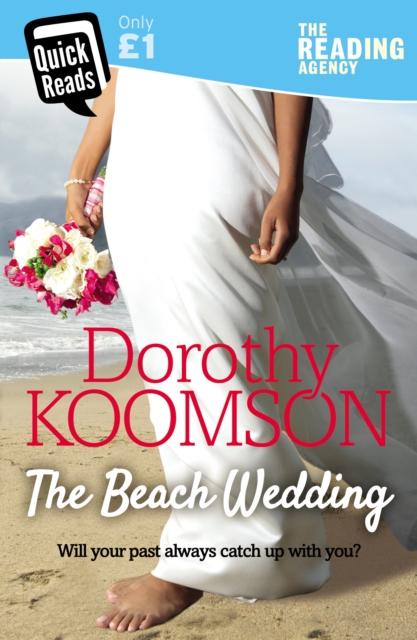 The Beach Wedding, EPUB eBook