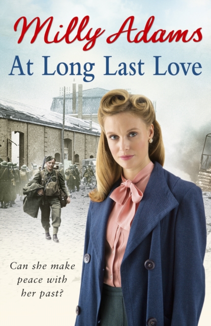 At Long Last Love, EPUB eBook