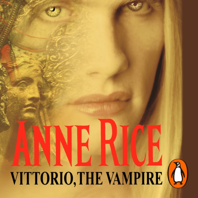 Vittorio, The Vampire, eAudiobook MP3 eaudioBook