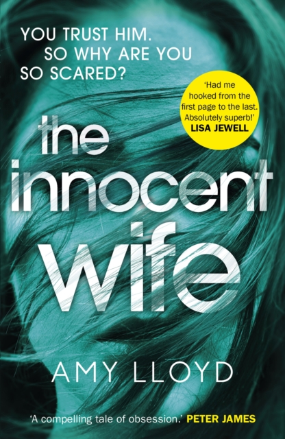 The Innocent Wife : A Richard and Judy Book Club pick, EPUB eBook