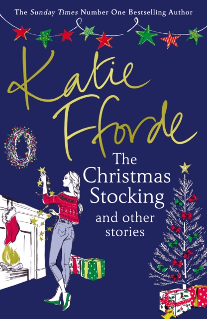 The Christmas Stocking and Other Stories, EPUB eBook