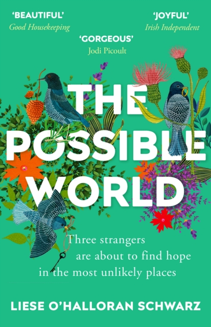 The Possible World, EPUB eBook