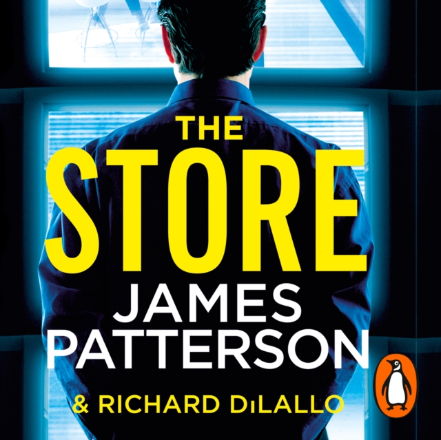 The Store, eAudiobook MP3 eaudioBook